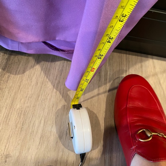 Zac posen lovely color - Picture 12 of 14